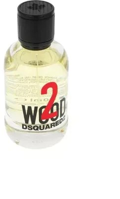 Dsquared2 Flakon Dsquared 2 Wood EDT 100ml