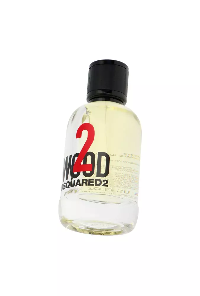 Dsquared2 Tester Dsquared 2 Wood EDT 100ml