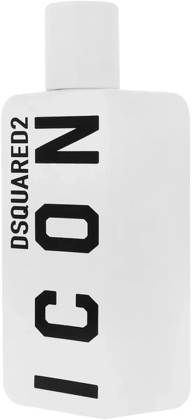 Dsquared2 Flacon Dsquared Icon Pour Femme EDP 100ml