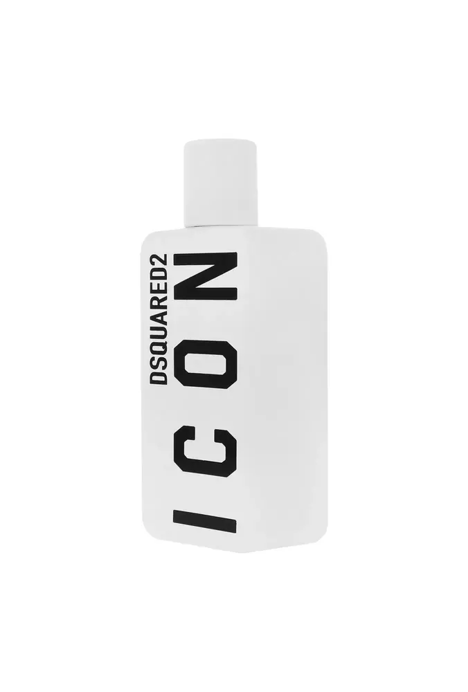 Dsquared2 Tester Dsquared Icon Pour Femme EDP 100ml