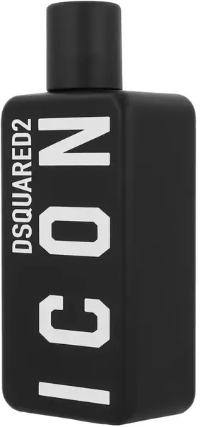 Flacon Dsquared Icon Pour Homme EDP 100ml