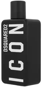 Flacon Dsquared Icon Pour Homme EDP 100ml