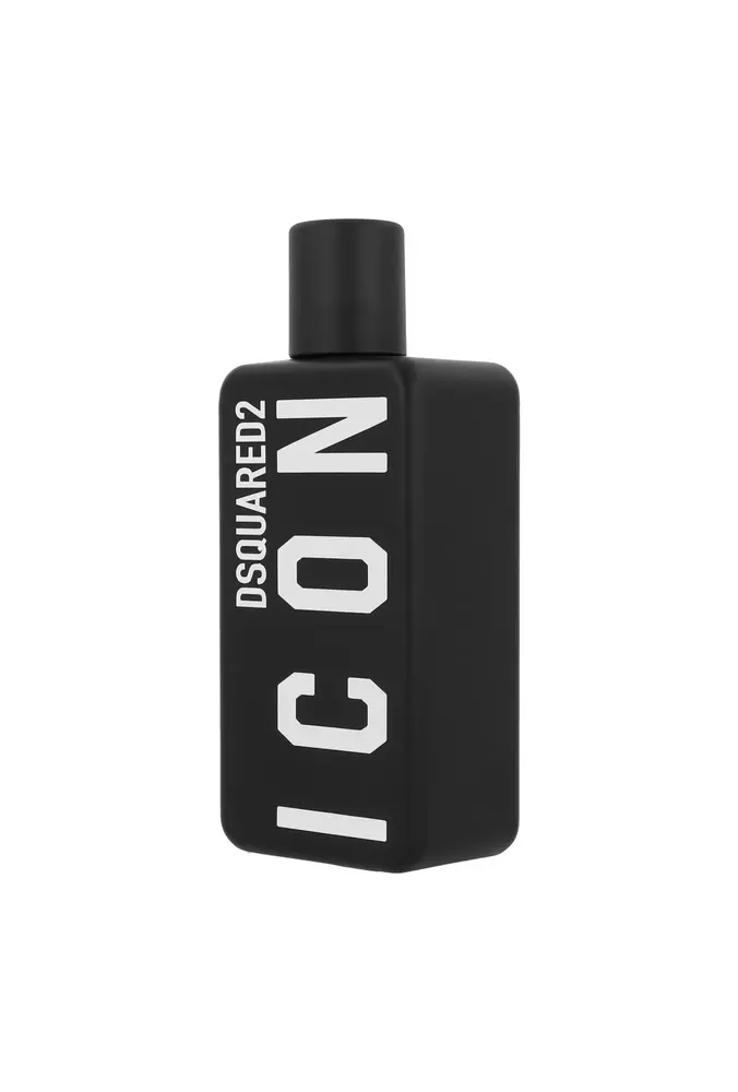 Flacon Dsquared Icon Pour Homme EDP 100ml