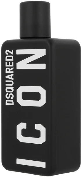 Flacon Dsquared Icon Pour Homme EDP 100ml