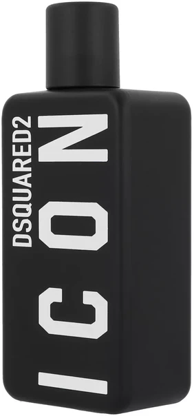 Flacon Dsquared Icon Pour Homme EDP 100ml