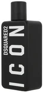 Flacon Dsquared Icon Pour Homme EDP 100ml