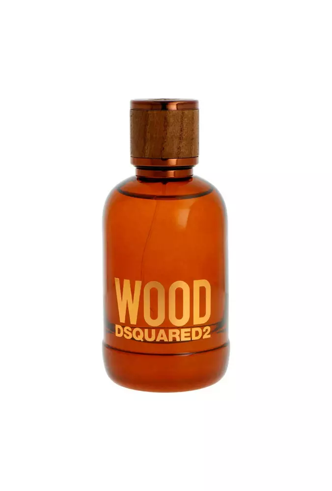 Dsquared2 Mediena