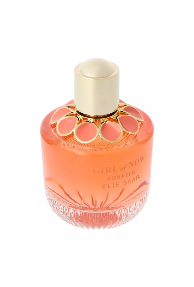 Elie Saab, Girl of Now Forever, Eau De Parfum, Moterims, 90 ml *Testeris