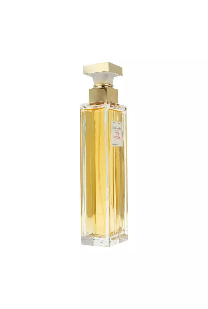 Elizabeth Arden 5th Avenue for Women (Kvepalai Moterims) EDP 125ml (BE PAKUOTĖS)