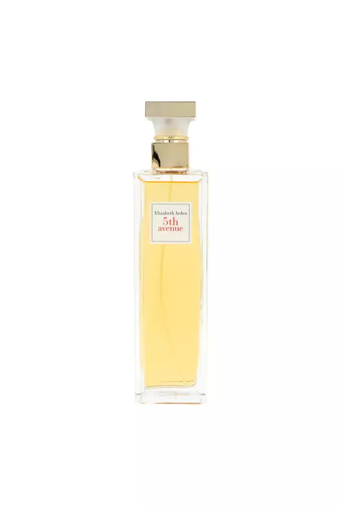 Elizabeth Arden 5th Avenue for Women (Kvepalai Moterims) EDP 125ml (BE PAKUOTĖS)