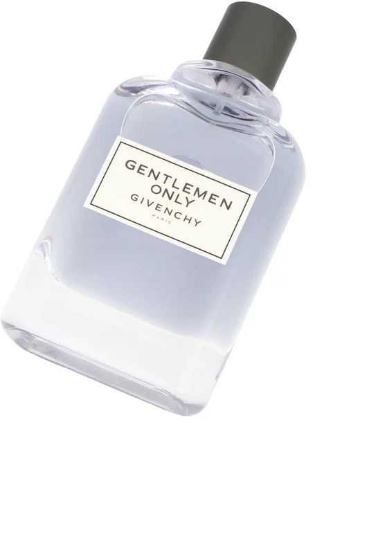Flakon Givenchy Gentlemen Only EDT 100ml