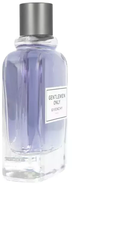 Flakon Givenchy Gentlemen Only EDT 100ml