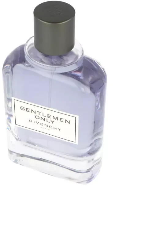 Flakon Givenchy Gentlemen Only EDT 100ml