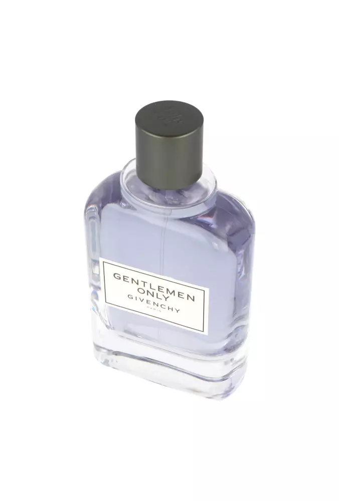 Flakon Givenchy Gentlemen Only EDT 100ml
