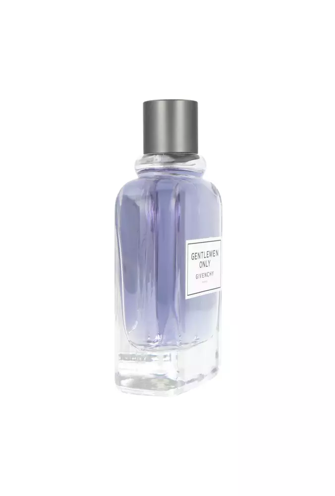 Flakon Givenchy Gentlemen Only EDT 100ml
