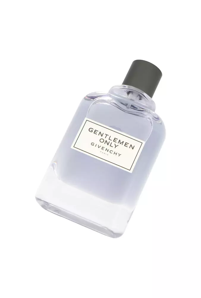 Flakon Givenchy Gentlemen Only EDT 100ml