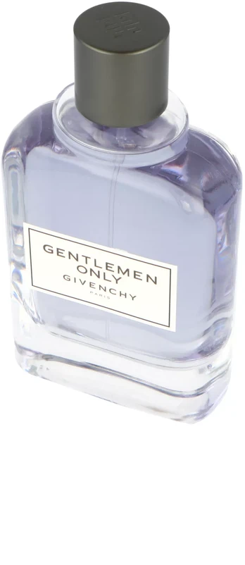 Flakon Givenchy Gentlemen Only EDT 100ml
