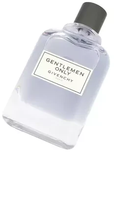 Flakon Givenchy Gentlemen Only EDT 100ml