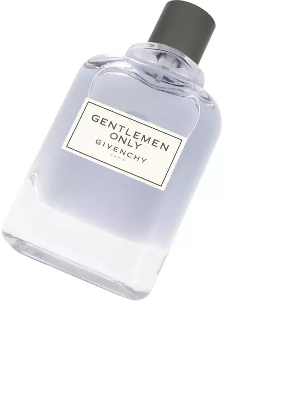 Flakon Givenchy Gentlemen Only EDT 100ml