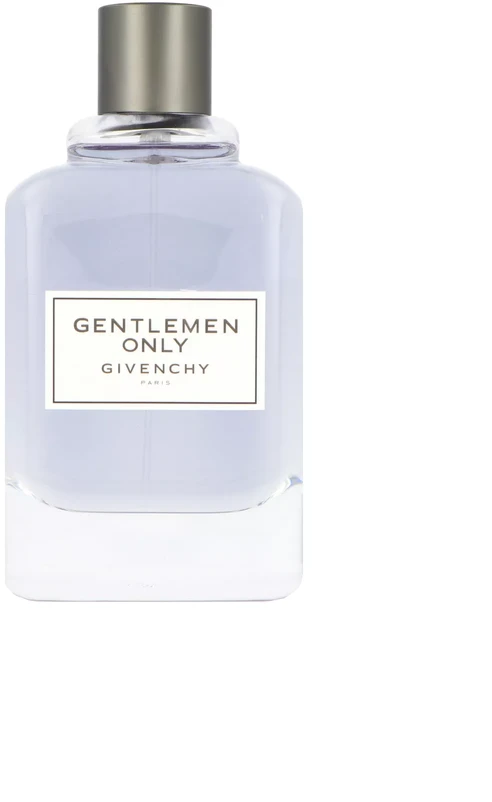 Flakon Givenchy Gentlemen Only EDT 100ml