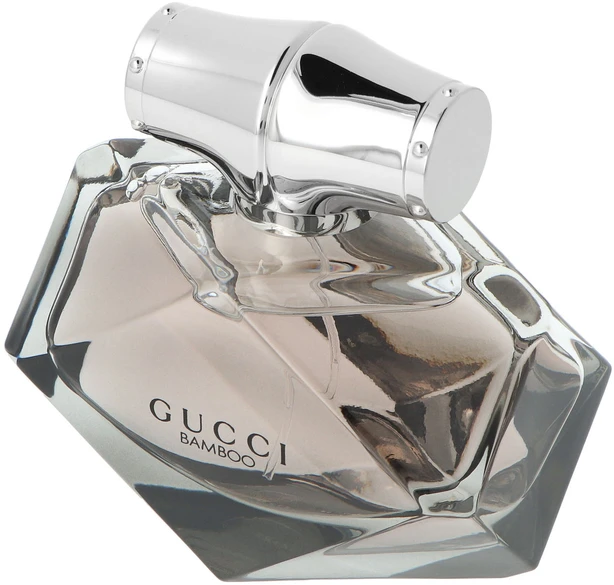 Gucci Bamboo Gucci for Women (Kvepalai Moterims) EDP - 75ml - (TESTER)