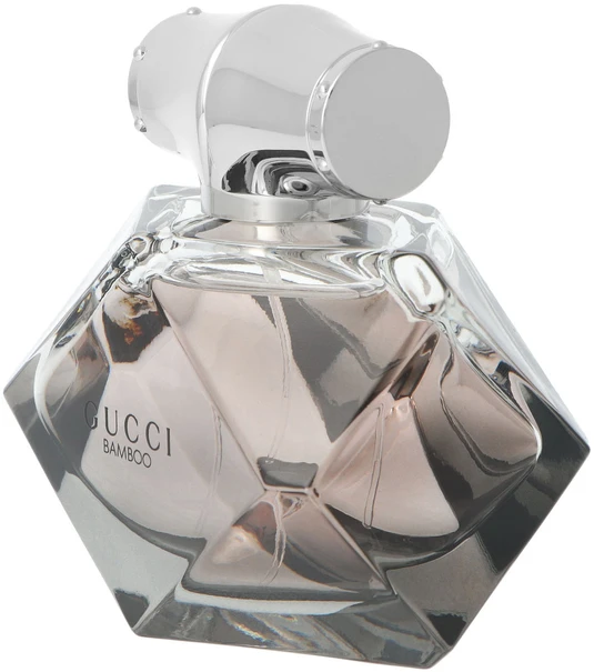 Gucci Bamboo Gucci for Women (Kvepalai Moterims) EDP - 75ml - (TESTER)