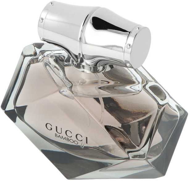 Gucci Bamboo Gucci for Women (Kvepalai Moterims) EDP - 75ml - (TESTER)