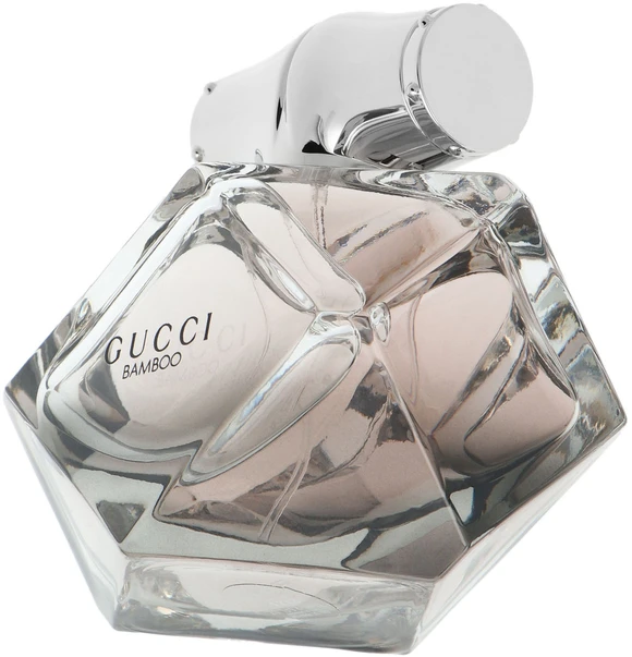 Gucci Bamboo Gucci for Women (Kvepalai Moterims) EDP - 75ml - (TESTER)