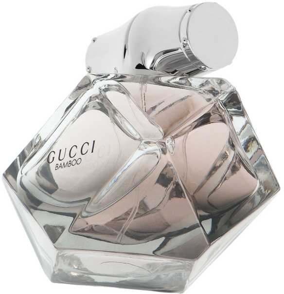 Gucci Bamboo Gucci for Women (Kvepalai Moterims) EDP - 75ml - (TESTER)