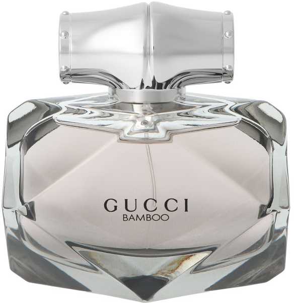 Gucci Bamboo Gucci for Women (Kvepalai Moterims) EDP - 75ml - (TESTER)