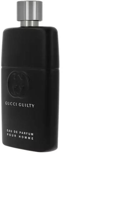 Flakon Gucci Guilty Pour Homme EDP 90ml