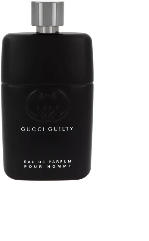 Flakon Gucci Guilty Pour Homme EDP 90ml