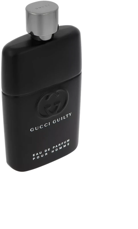 Flakon Gucci Guilty Pour Homme EDP 90ml