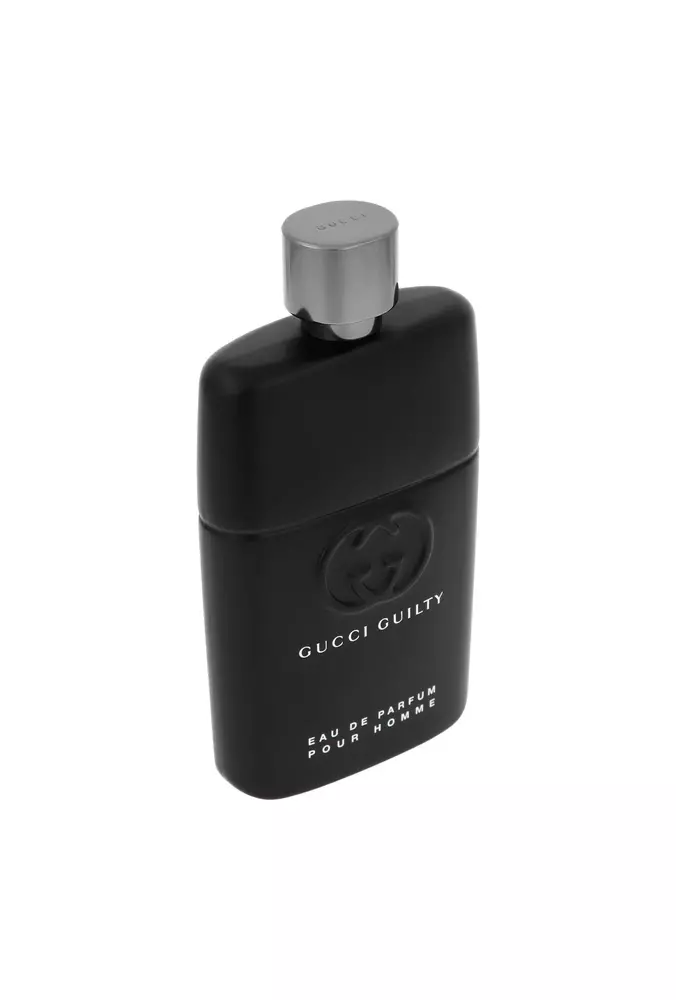 Flakon Gucci Guilty Pour Homme EDP 90ml