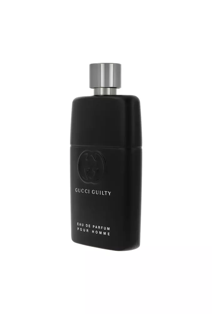 Flakon Gucci Guilty Pour Homme EDP 90ml