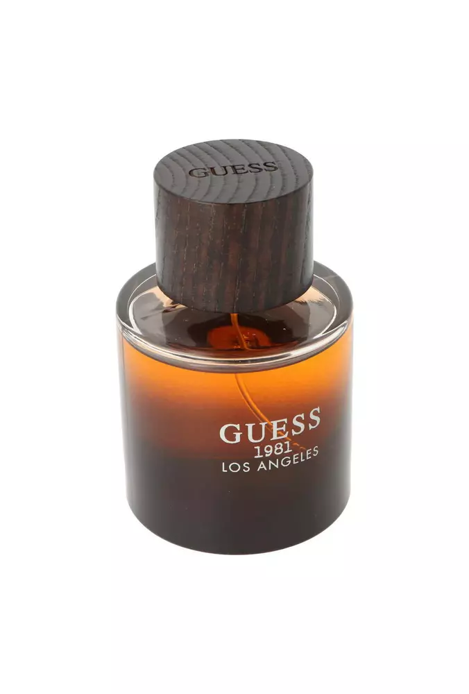 Guess 1981 m. Los Angeles EDT 100 ml