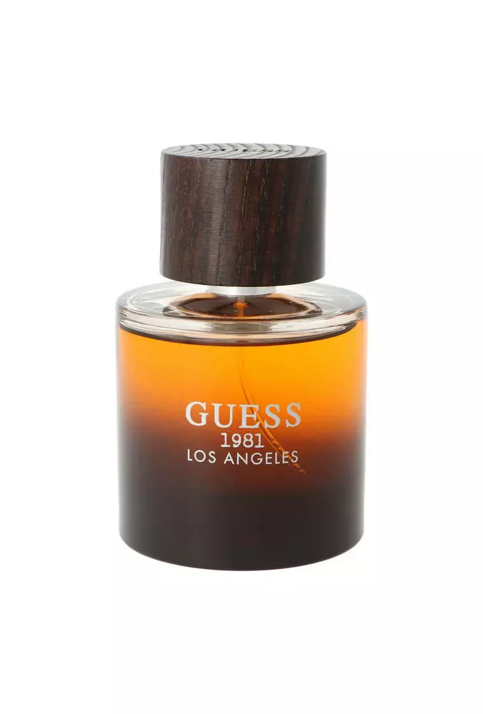Guess 1981 m. Los Angeles EDT 100 ml