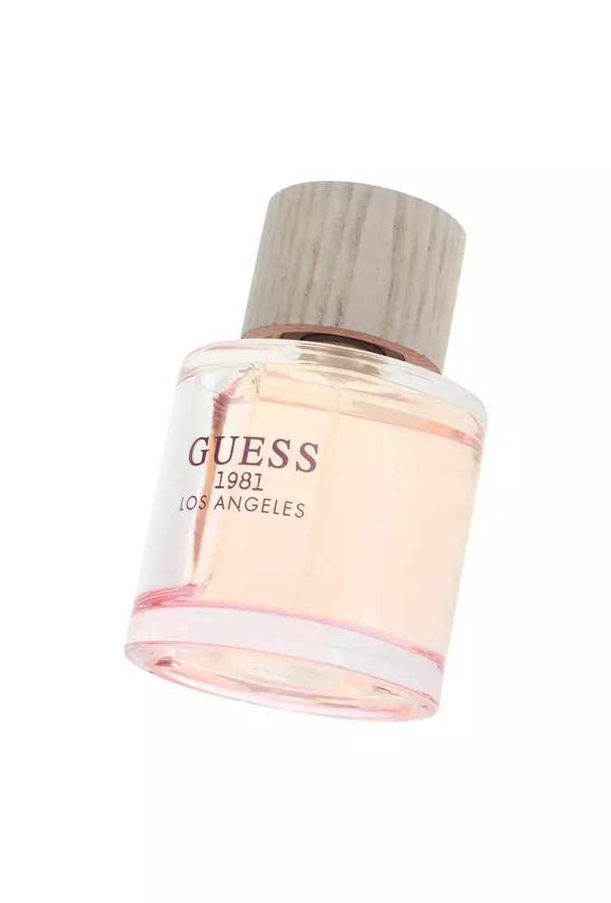 Tester Guess 1981 Los Angeles Women EDT 100ml