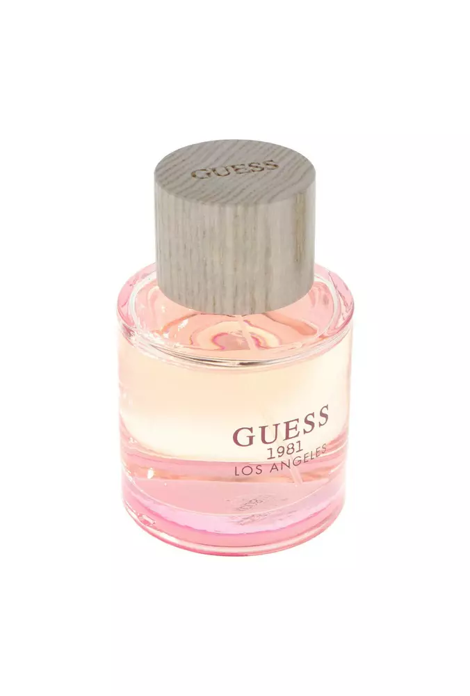 Tester Guess 1981 Los Angeles Women EDT 100ml