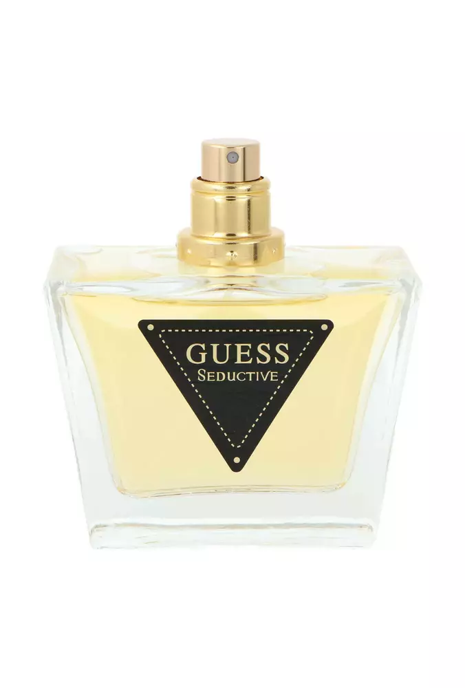 Kvepalai moterims GUESS Seductive EDT, 75 ml