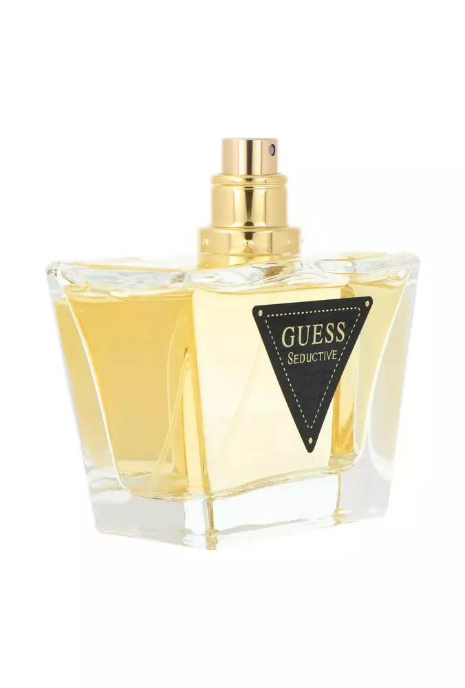 Kvepalai moterims GUESS Seductive EDT, 75 ml