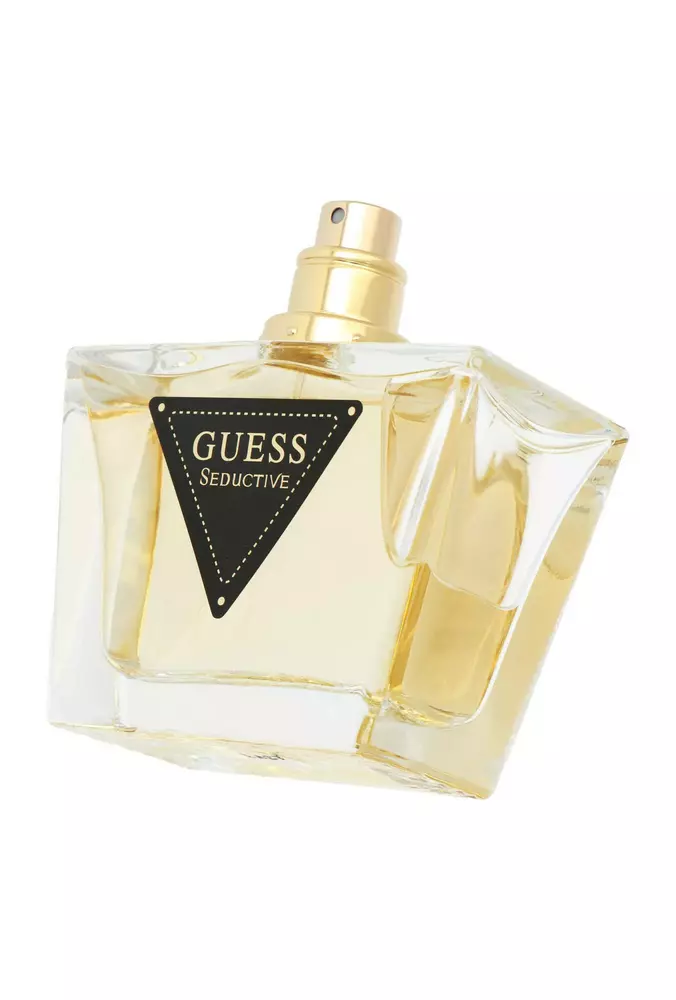 Kvepalai moterims GUESS Seductive EDT, 75 ml