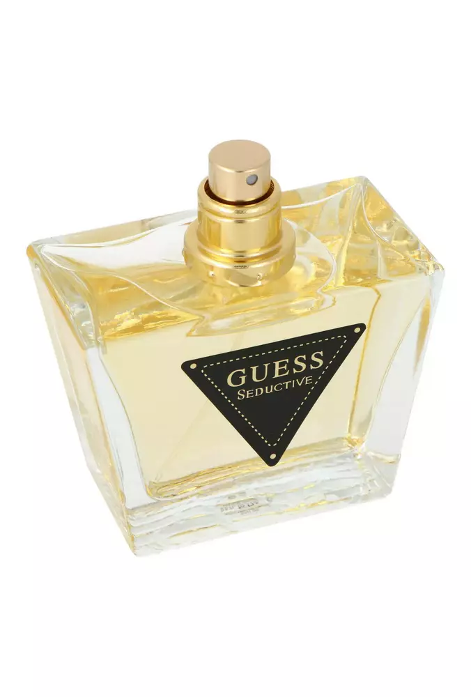 Kvepalai moterims GUESS Seductive EDT, 75 ml