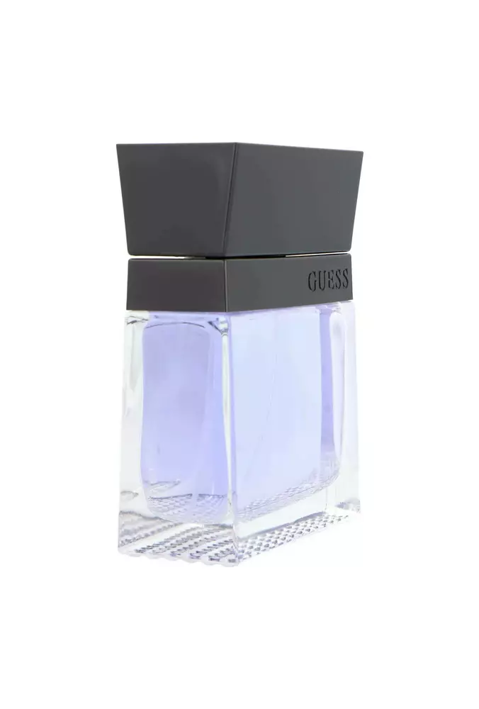 Kvepalai vyrams GUESS Seductive EDT, 100 ml