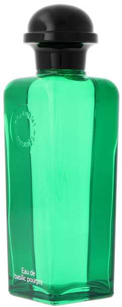 Hermes, Eau de Basilic Pourpre, Eau De Cologne, Unisex, Individual, 100 ml *Tester
