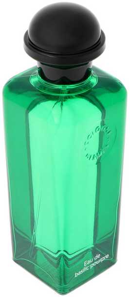Hermes, Eau de Basilic Pourpre, Eau De Cologne, Unisex, Individual, 100 ml *Tester