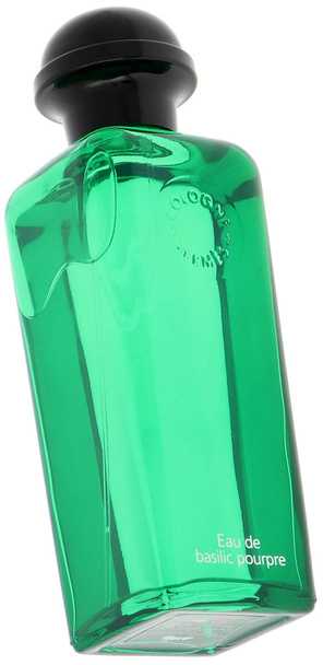 Hermes, Eau de Basilic Pourpre, Eau De Cologne, Unisex, Individual, 100 ml *Tester