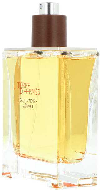 HERMES Eau Intense Vetiver 100ml kvepalų vanduo testeris