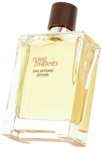 HERMES Eau Intense Vetiver 100ml kvepalų vanduo testeris