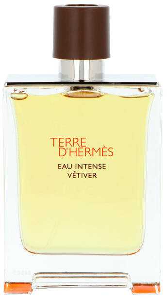 HERMES Eau Intense Vetiver 100ml kvepalų vanduo testeris
